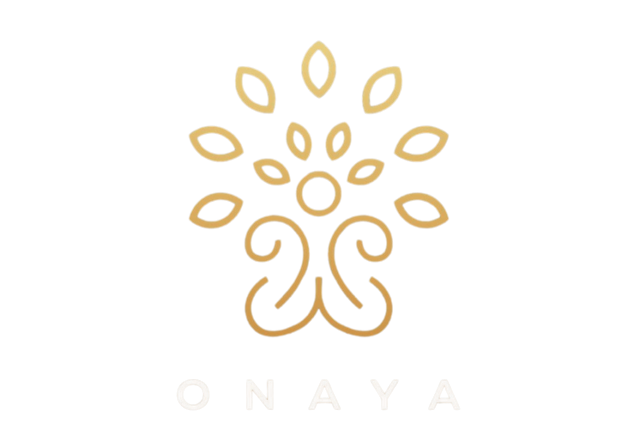 ONAYA retreat logo